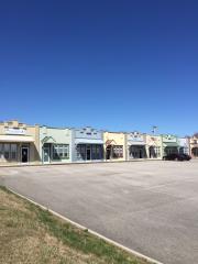 1681 Jefferson Ave, Cookeville TN  38506-5595 exterior