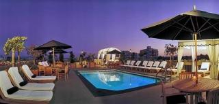 9000-9024 Cynthia St, Los Angeles CA  exterior