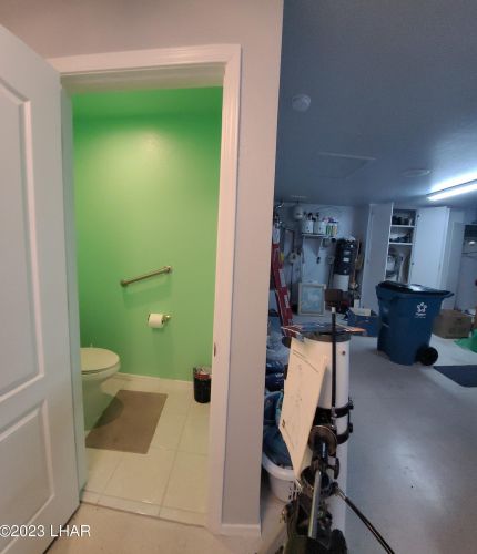 3748 Tahitian Dr, Lake Havasu City AZ  86406-6452 exterior