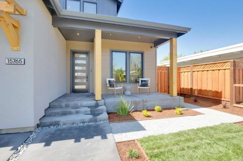 15765 El Gato Ln, Los Gatos, CA 95032-3732