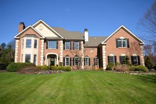 606 Meadowview Ct, Prospectville PA  19002-2330 exterior