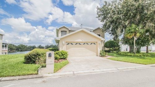 601 Peninsular Dr, Lakeland, FL 33813-4533