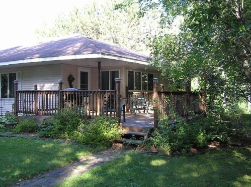 8812 Photio Rd, Ladysmith, WI 54848