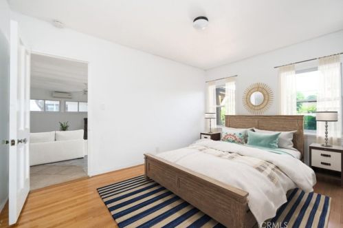 4620 Graywood Ave, Long Beach CA  90808-1022 exterior