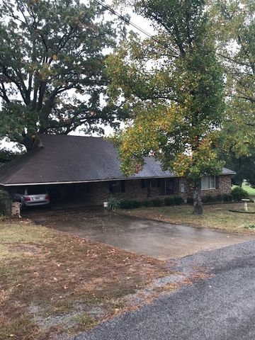 188 Goad Rd, Bradford, AR 72020-9520