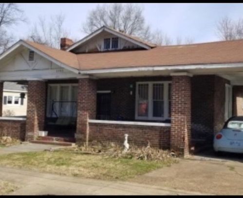 2062 Liberty St, Milan Army Ammunition Plant, TN 38358-3044