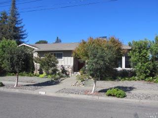 4311 Lorac Ct, Fairfield CA  94558-1807 exterior