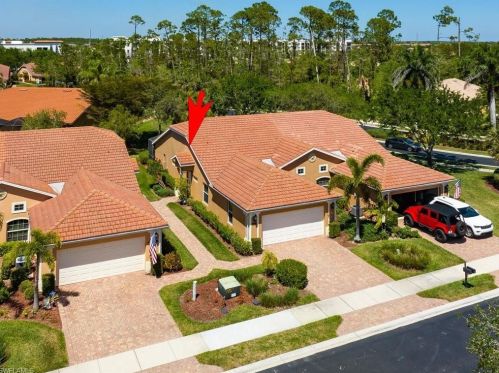 14915 Volterra Ct, Naples, FL 34120-0687