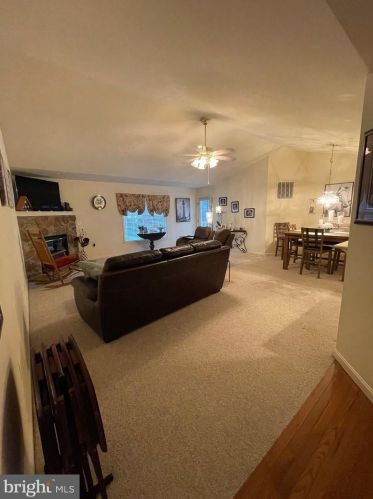 112 Monticello Cir, Locust Grove VA  22508-5331 exterior