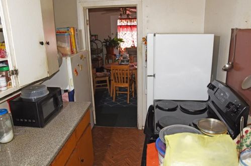 3226 Ewing Ave, Dallas TX  75216-5219 exterior