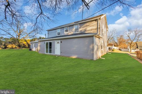 83 Hamilton Ln, Willingboro NJ  08046-1704 exterior