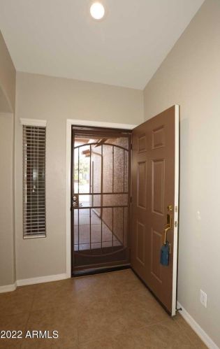 5114 Citrus Ln, Gilbert AZ 85298-5310 exterior