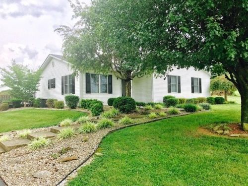 900 Whitewood Rd, Campbellsville, KY 42718-8893