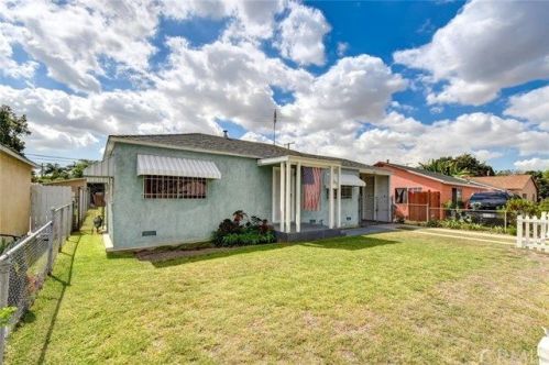 6542 San Marcus St, Paramount, CA 90723-2931