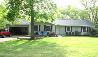 822 Grant St, Paris, TN 38242-5203