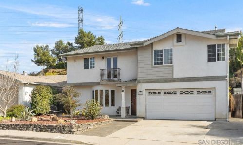 3639 Mount Ariane Dr, San Diego, CA 92111-3904