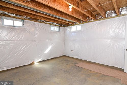 5803 Coakley Dr, Owens VA  22485-2441 exterior