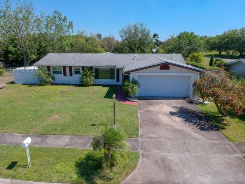 2940 Casper Pl, Titusville, FL 32780-4803