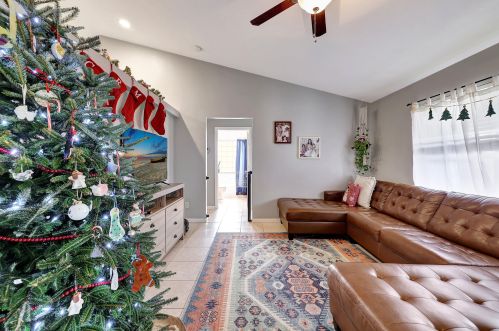 1910 Dorado Ln, Fort Pierce FL 34953-1826 exterior