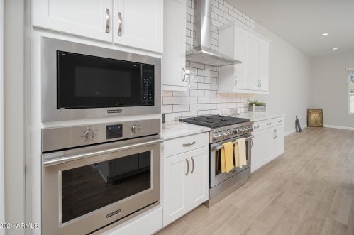 17712 48 Pl, Scottsdale AZ 85254-7601 exterior