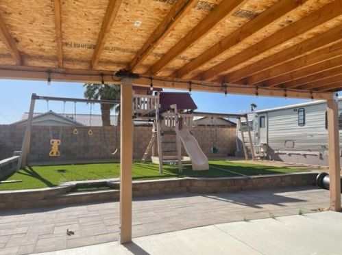 13675 West Dr, Desert Hot Springs, CA 92240-5636
