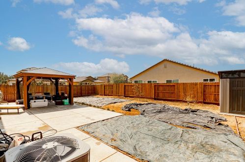473 Aldrich Ave, Livingston CA  95334-9130 exterior