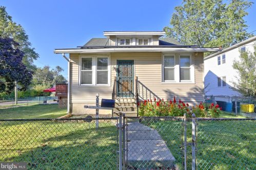 1769 43rd St, Camden, NJ 08110-3612