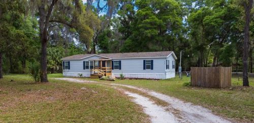 13325 34th Ter, Anthony, FL 32617-2266