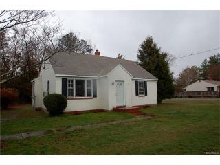 10435 Malboro Rd, Mechanicsville, VA 23116-3140