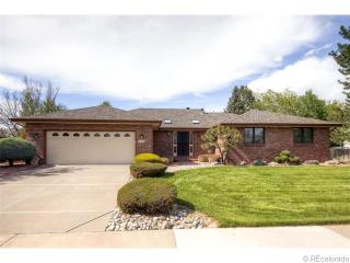 8199 Phillips Ave, Littleton, CO 80128-5561