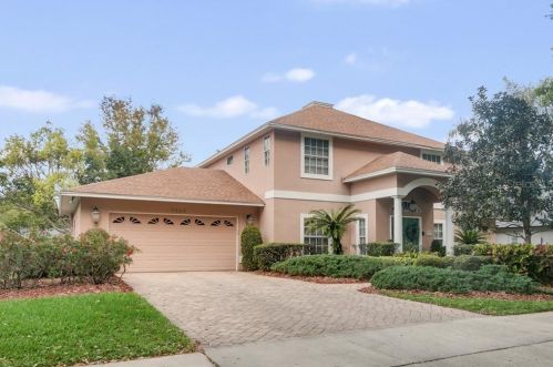 6545 Fairway Hill Ct, Orlando, FL 32835-5741