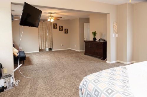 1362 Alpine Creek Dr, Grayson CA  95363-8838 exterior