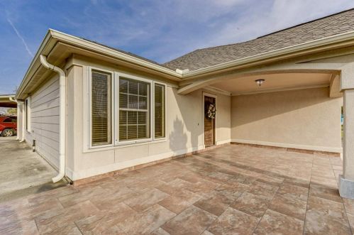 1310 Byu Shr Dr, Galveston TX 77551-4300 exterior