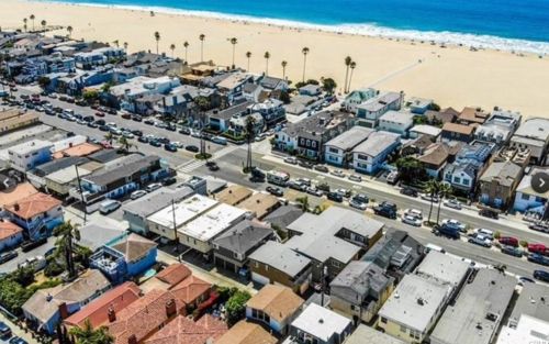 1216 Balboa Blvd, Newport Beach CA  92661-1420 exterior