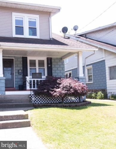 1224 Cherry St, Pottstown, PA 19464-5812