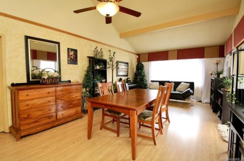 92-1203 Makamai Pl, Kapolei HI  96707-1508 exterior