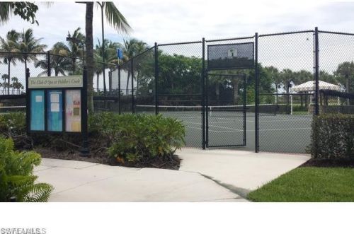 3157 Aviamar Cir, Naples FL  34114-9743 exterior