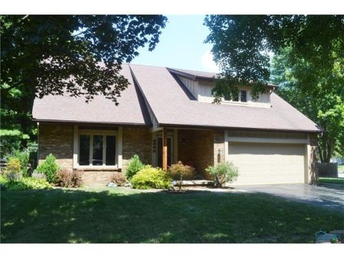 6664 Glenrose Ln, Maumee, OH 43537-1157
