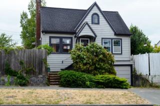 6316 9 Ave, Seattle WA  98146-2701 exterior