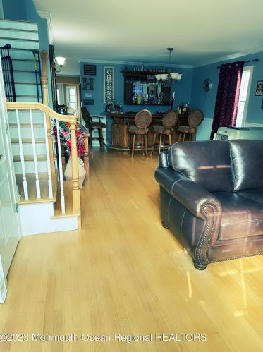 33 Laurel St, West Long Branch NJ  07764-1418 exterior