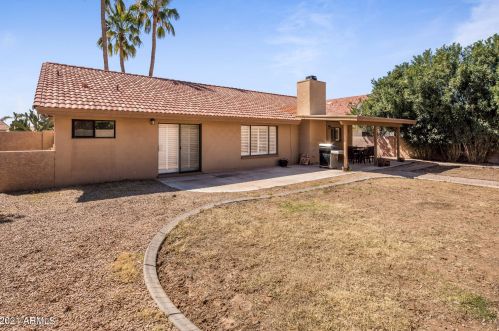 8968 Davenport Dr, Scottsdale AZ 85260-4375 exterior