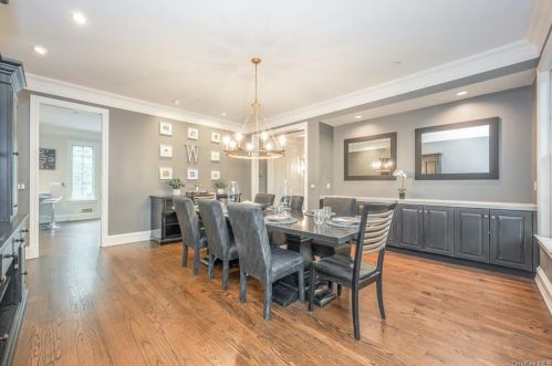 94 Haights Cross Rd, Chappaqua NY  10514-2911 exterior