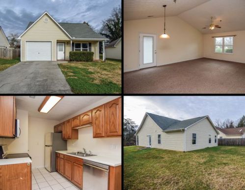 2320 Sevierville Rd, Maryville, TN 37804-5261