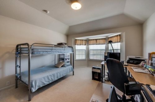 8625 Charleston Ave, Fort Worth TX  76123-1715 exterior