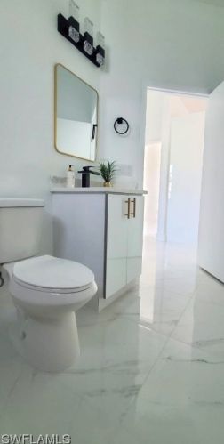 2923 21 St, Lehigh Acres FL exterior