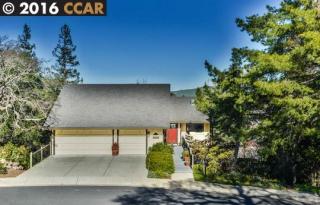5545 Merritt Dr, Concord, CA 94521-4707