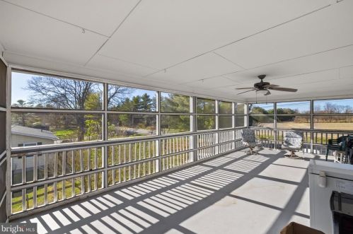 2102 Flowing Springs Rd, Charles Town WV  25414-5853 exterior