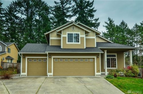 3010 31st Ln, Olympia, WA 98502-3901