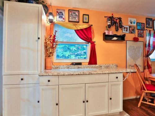 850 Temple Ave, Orange City FL  32763-4760 exterior