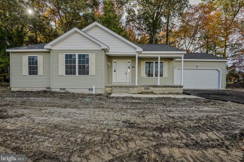 1516 Hopkins Ave, Dover, DE 19901
